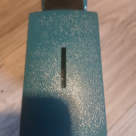 Coors Malted Milk Toy Truck Coin Bank - Picture 4 of 4